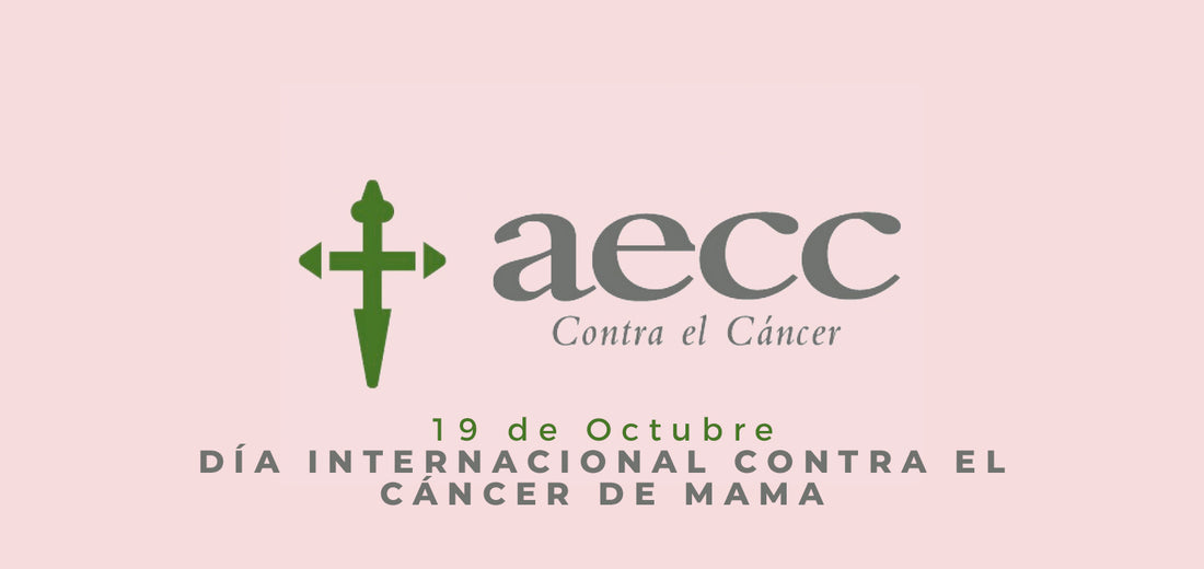 DIA INTERNACIONAL CONTRA EL CÁNCER DE MAMA
