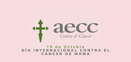 DIA INTERNACIONAL CONTRA EL CÁNCER DE MAMA