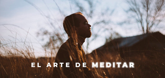 LA MEDITACIÓN, CADA VEZ MÁS NECESARIA