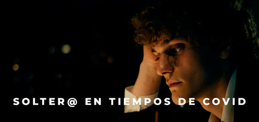 SOLTER@ EN TIEMPOS DE COVID