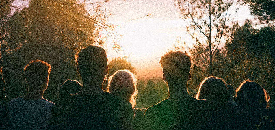 EL NÚMERO LÍMITE DE LA AMISTAD