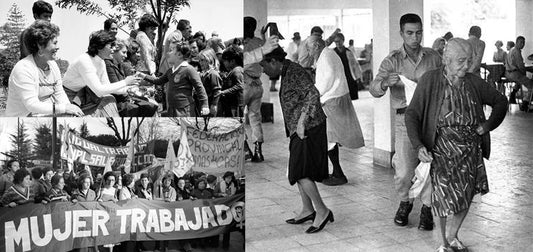 EL DÍA DE LA MADRE EN ESPAÑA