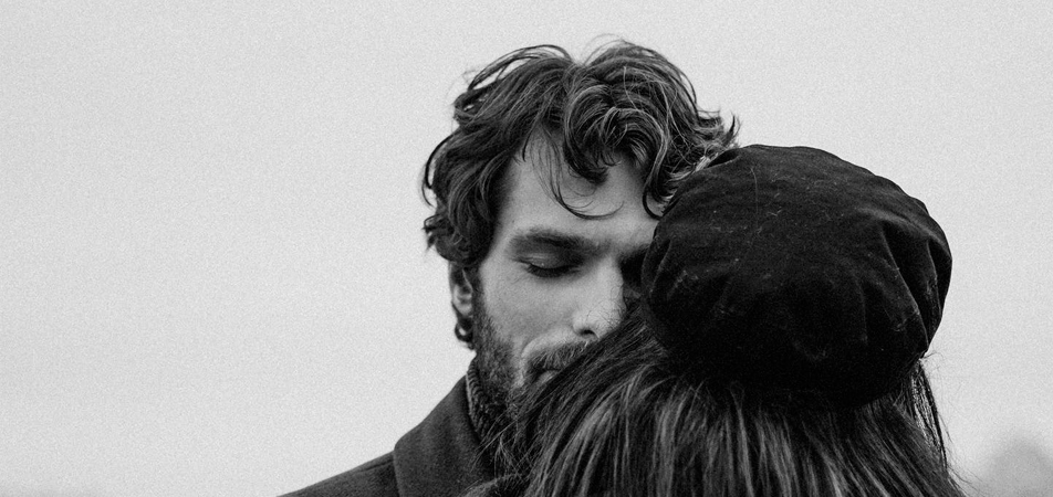 EL AMOR A PRIMERA VISTA