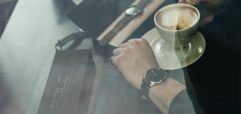 LA VERDAD SOBRE LOS RELOJES SUIZOS