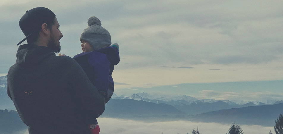DÍA DEL PADRE: EL MOMENTO PARA DARLE LAS GRACIAS