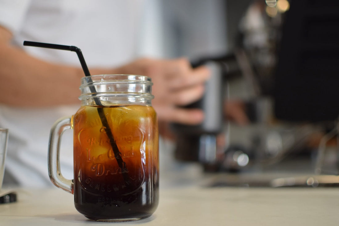 COLD BREW, CAFÉ PARA REFRESCARTE ESTE VERANO