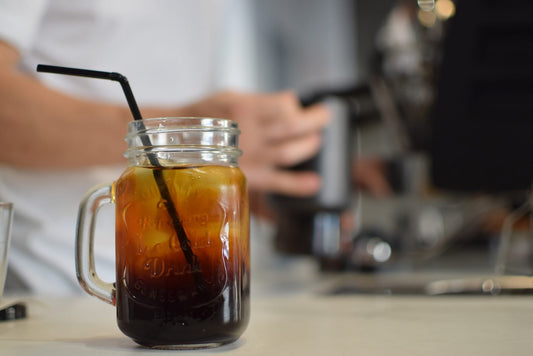 COLD BREW, CAFÉ PARA REFRESCARTE ESTE VERANO