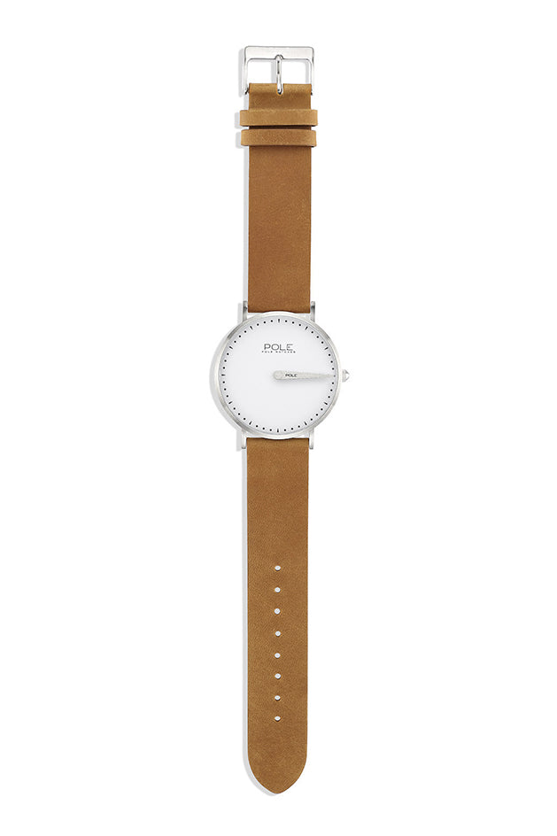 Reloj de una sola aguja - Modelo ROYALE - Reloj Monoaguja - Pole Watches