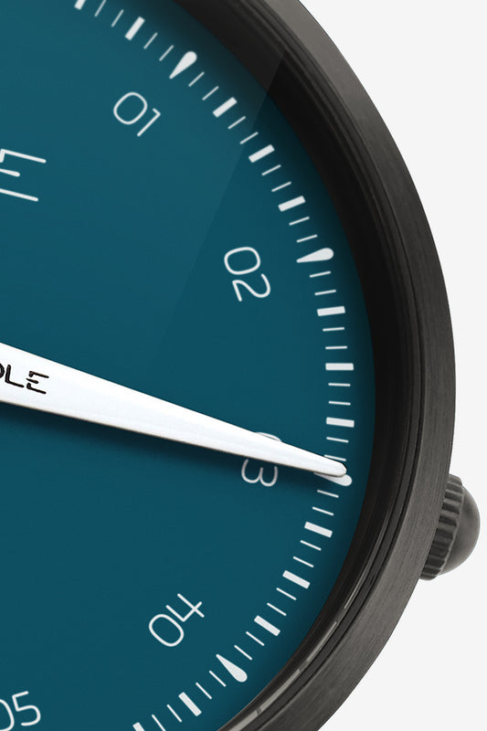 MONDO - Reloj Monoaguja