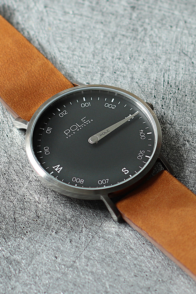 HAZEL - Reloj Monoaguja