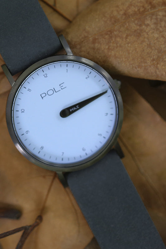 NOORA - Reloj Monoaguja