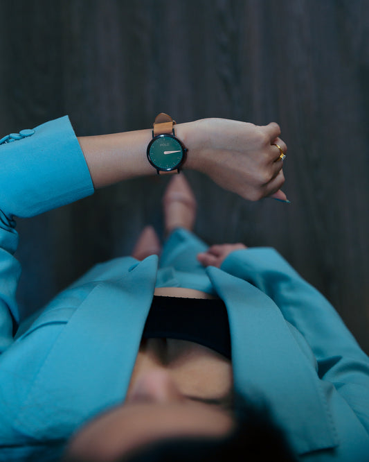 DAGMAR - Reloj Monoaguja