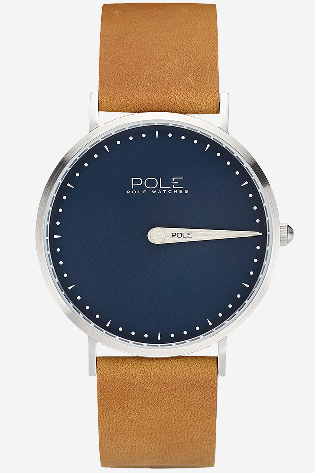 AZURE - Reloj Monoaguja