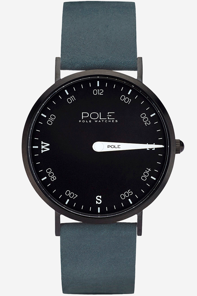 COSMOS - Reloj Monoaguja