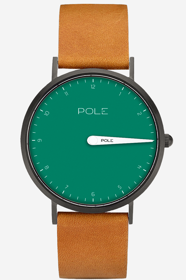 DAGMAR - Reloj Monoaguja