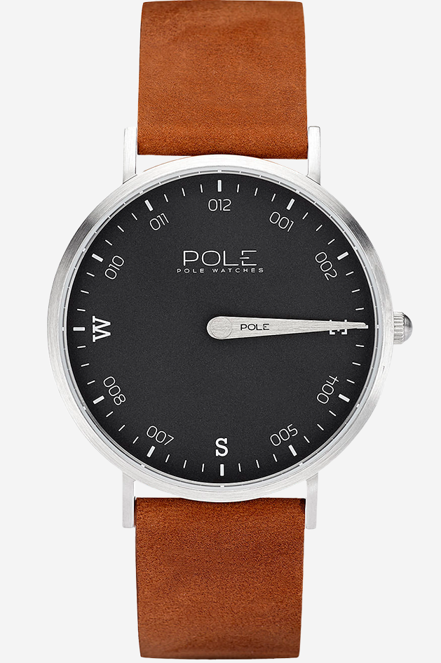 HAZEL - Reloj Monoaguja