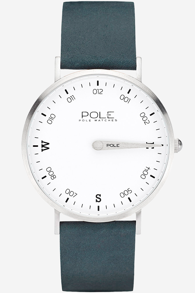 ICE - Reloj Monoaguja