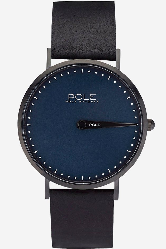 INDIGO - Reloj Monoaguja