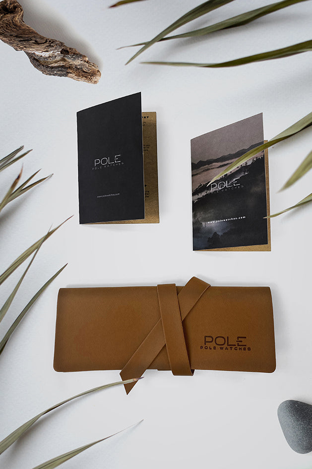 POLAR - Reloj Monoaguja