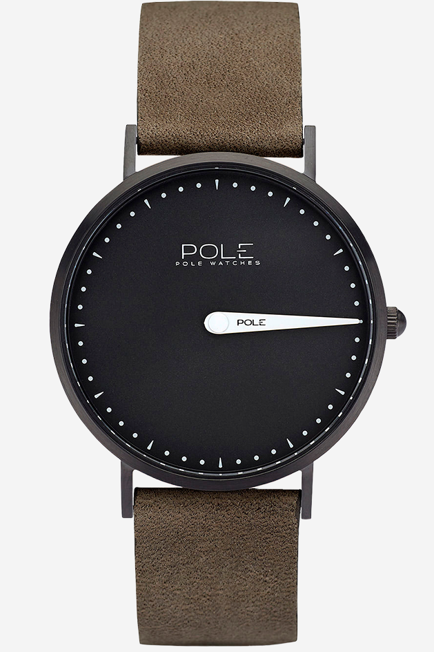 PANTHER - Reloj Monoaguja