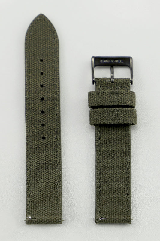 ARA Correa de Tela 18mms