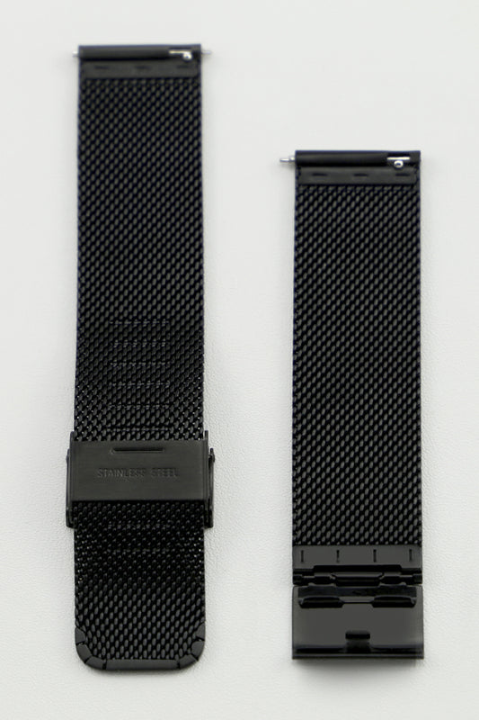 OCTAN Correa de Malla Milanesa 20mms