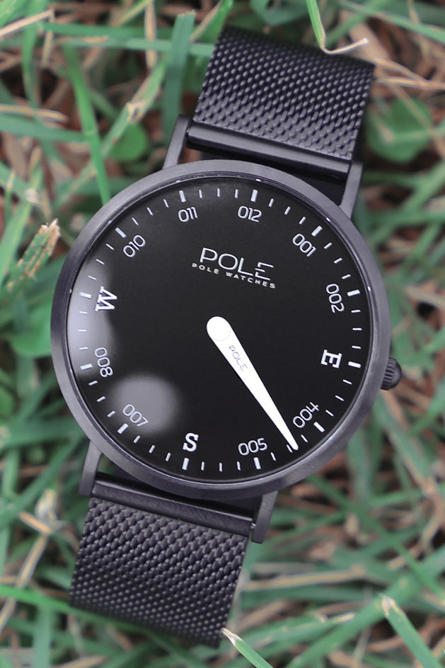 OCTAN Correa de Malla Milanesa 20mms