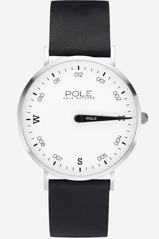 POLAR - Reloj Monoaguja