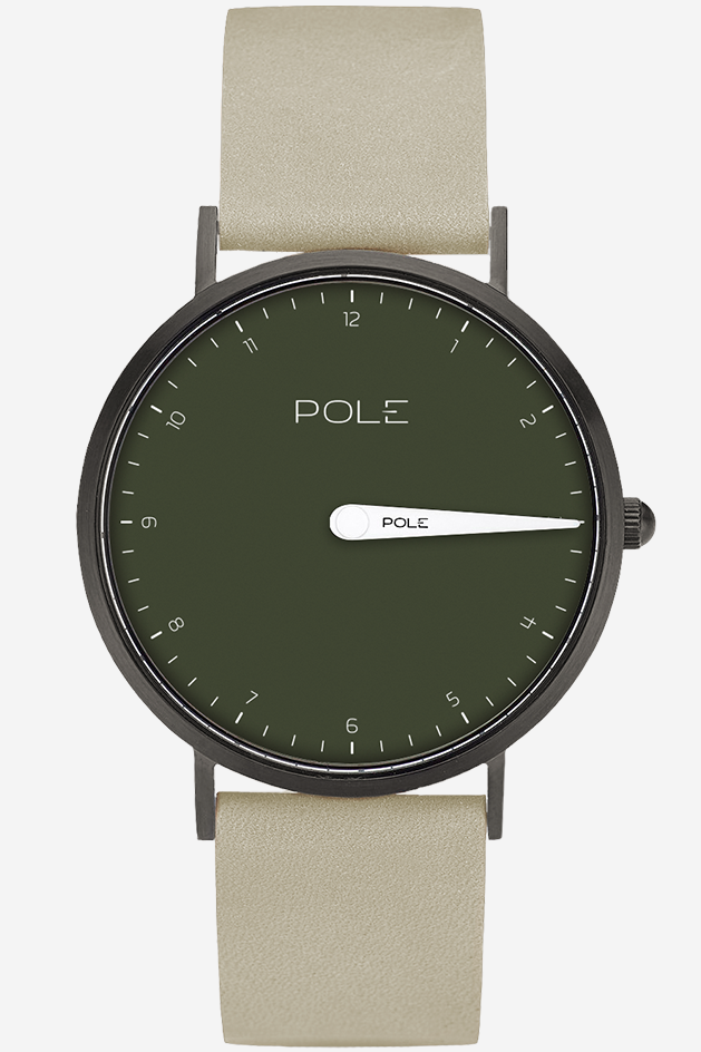 SANNE - Reloj Monoaguja